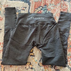 Alphalete Leggings